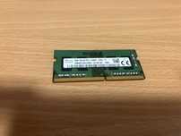 Pamięć Ram 4GB sodimm do laptopa