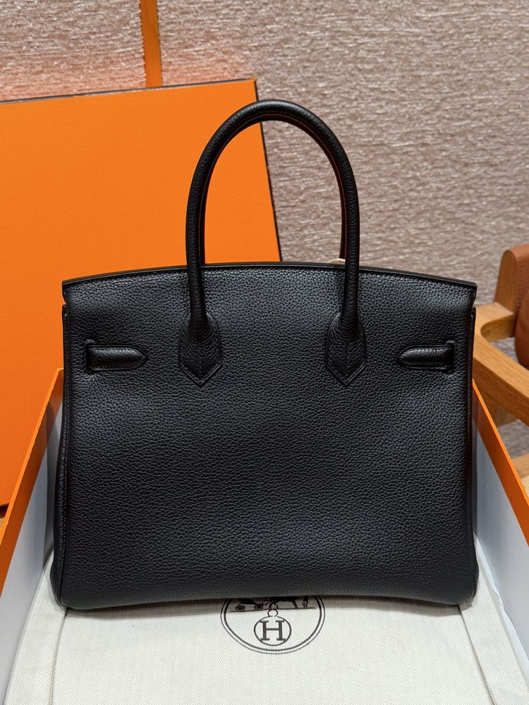 Hermes Birkin  30 Togo в наличии