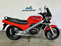 Honda NTV650 мото з європи (3150$)