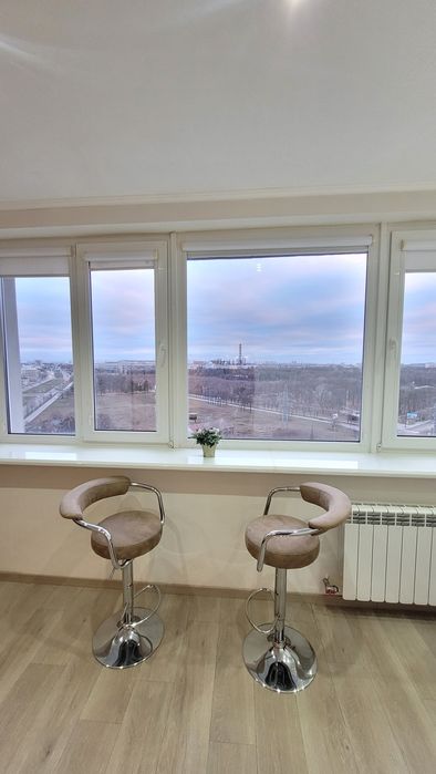 Видовая 3-х кв. Метро! Сертифікат!