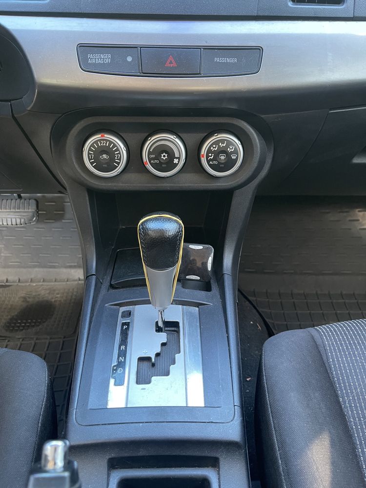 Продам MITSUBISHI lancer 10