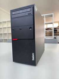 Lenovo ThinkCentre M900 | i7-6700T | 16GB | 512GB SSD| 2 ANOS GARANTIA