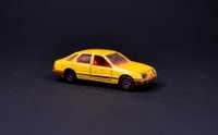 Samochodzik # CORGI - Ford Sierra 2,3 Ghia