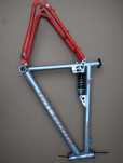 Rocky Mountain Element