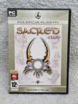 Sacred Plus, gra PC