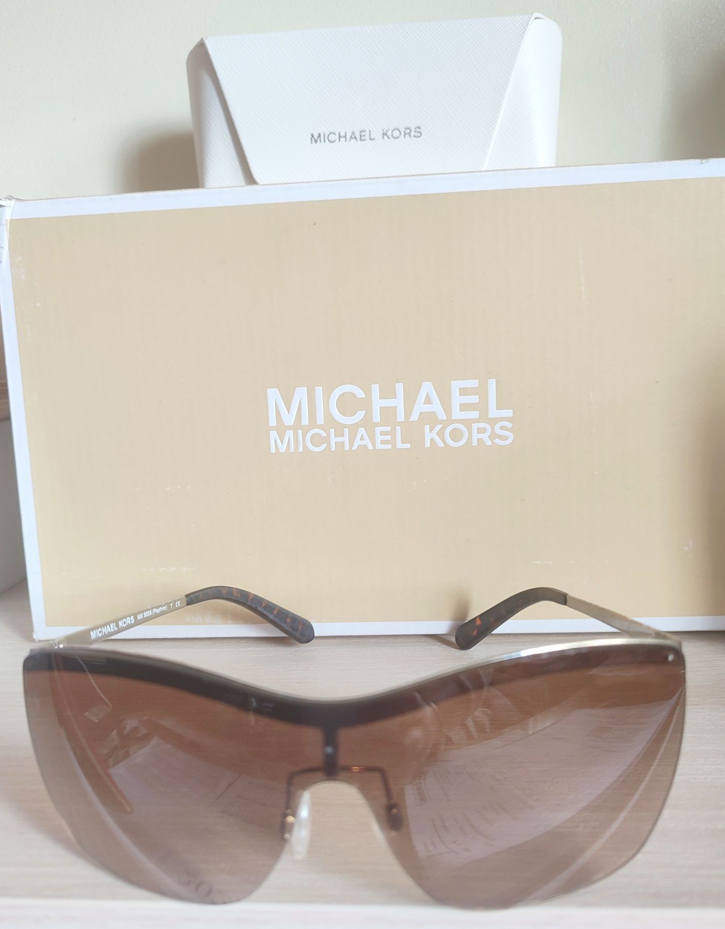 Óculos de sol Michael Kors