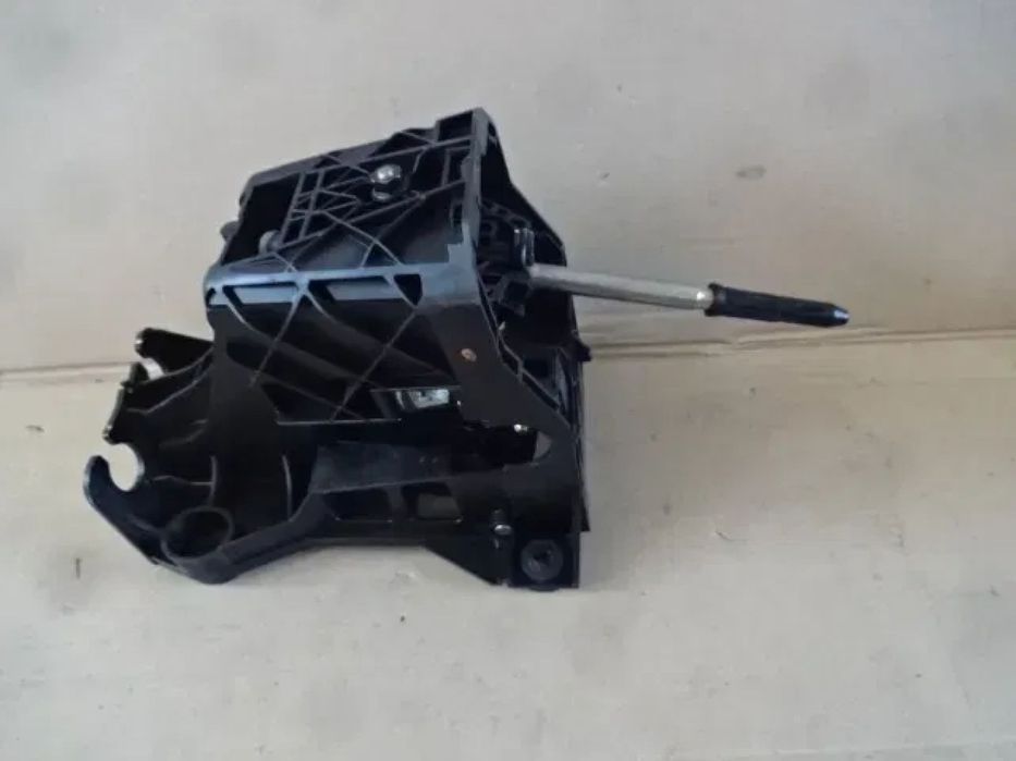 PARTNER BERLINGO IV RIFTER COMBO E LEWAREK WYBIERAK BIEGOW MANUAL