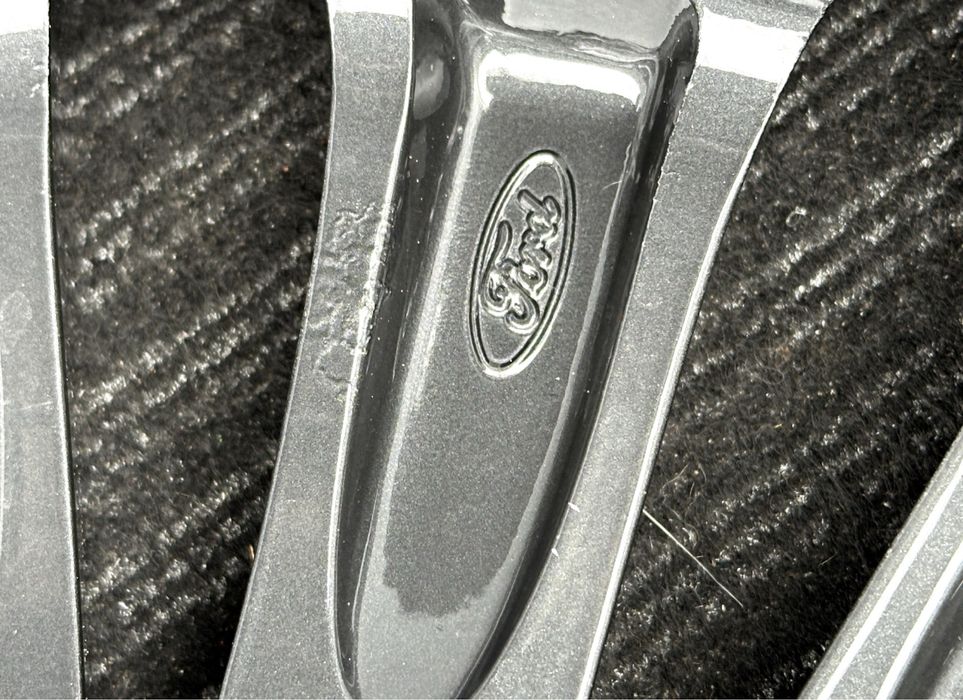 Диски R17 5/108 Ford Mondeo Focus Kuga C-Max S-Max Renualt Laguna Clio