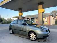 Seat Ibiza 1.2 64KM 2003