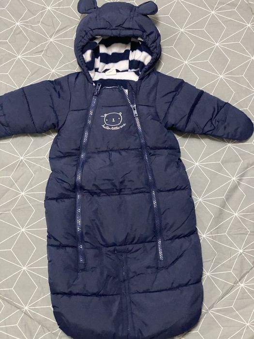 Комбінезон на 0-6 місяців H&M