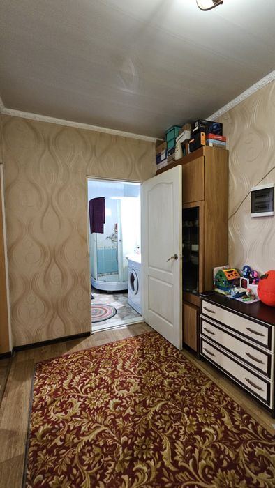 Продам 1-но кім. квартиру з газовим опаленням, с.Тарасівка, Боярка!