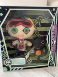 Колекційна Лялька Monster high Deuce Gorgon 2010р