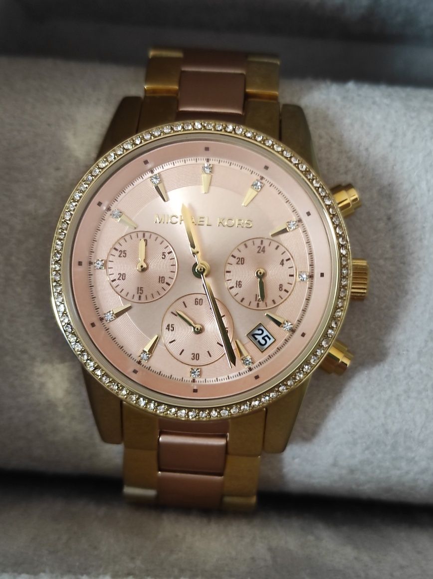 Zegarek Michael Kors