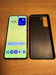 Samsung Galaxy S21 5G /8 x 128 / Snapdragon 888 / Carbon