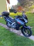 Suzuki DL 1000 V-Strom