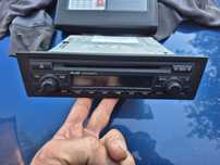 Oryginalne radio audi a3 8p concert