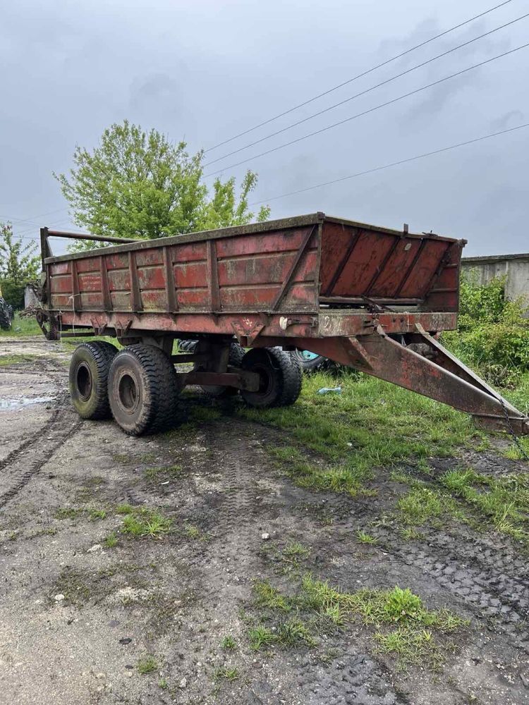 Гнойорозкидач ПРТ-10