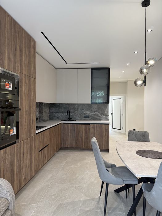 Продаж 2-х кімнатної квартири ЖК Central Avenue | Двокімнатна | Руська