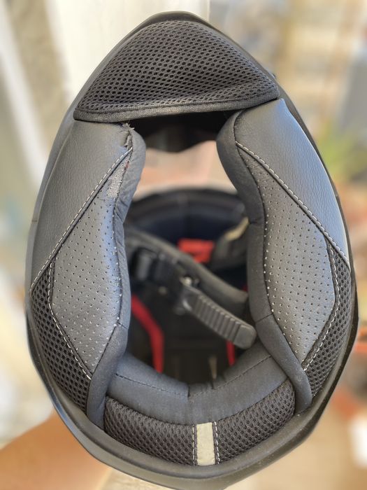 Capacete Nexx xt1