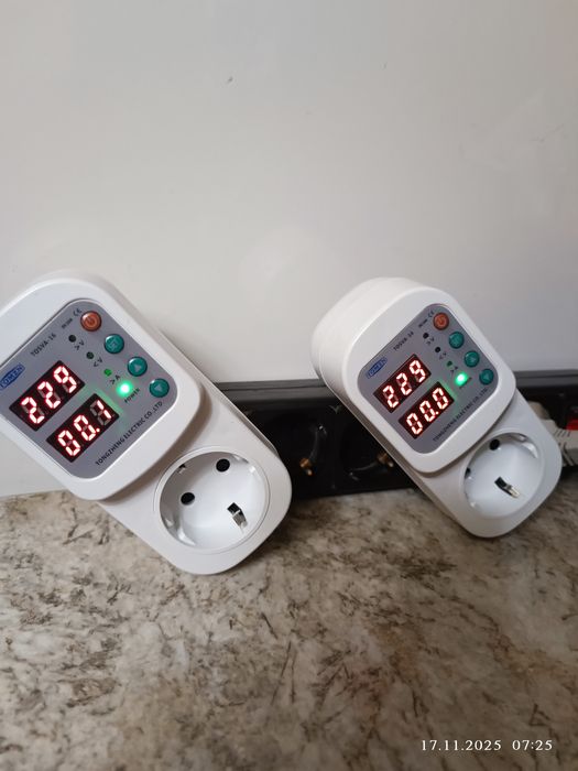 продам реле напряжения