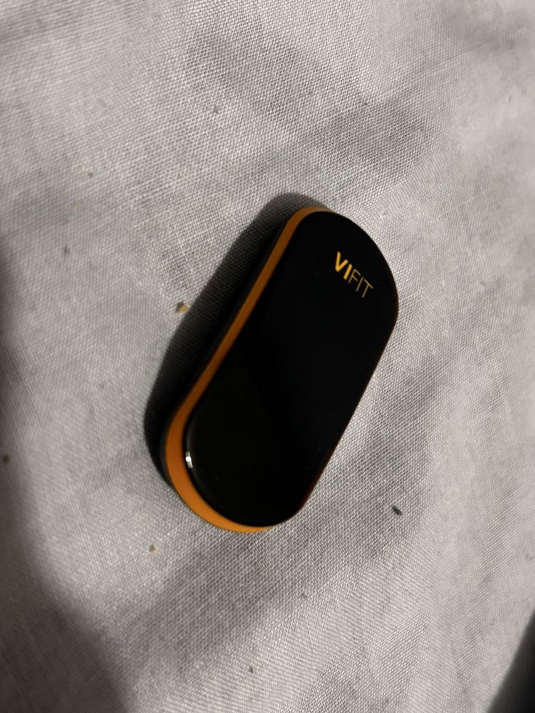 Smartband ViFIT opaska sportowa