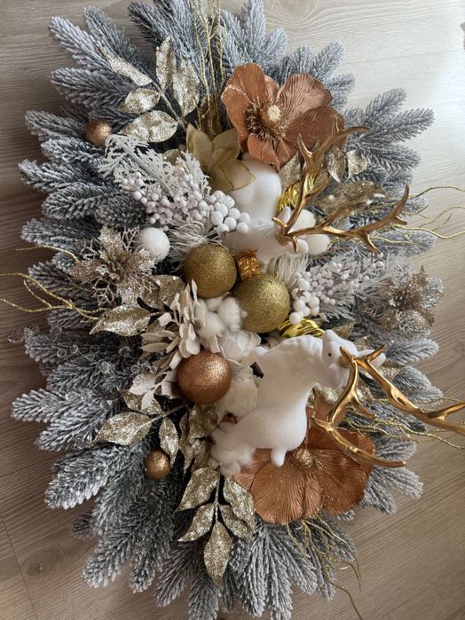 Новорічний декор