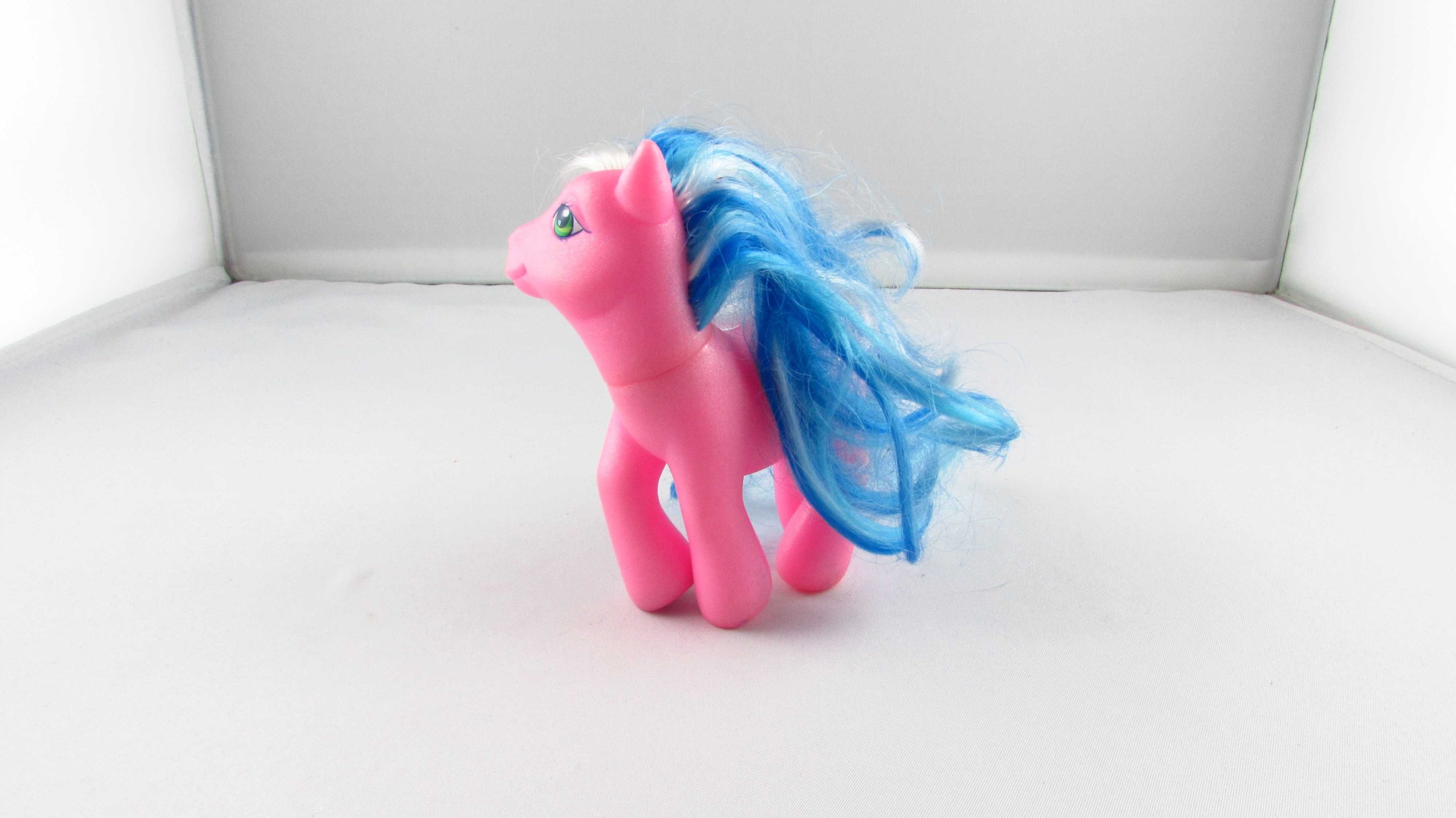 HASBRO - My Little Pony G3 Sweet Breeze Konik Kucyk 2002 r