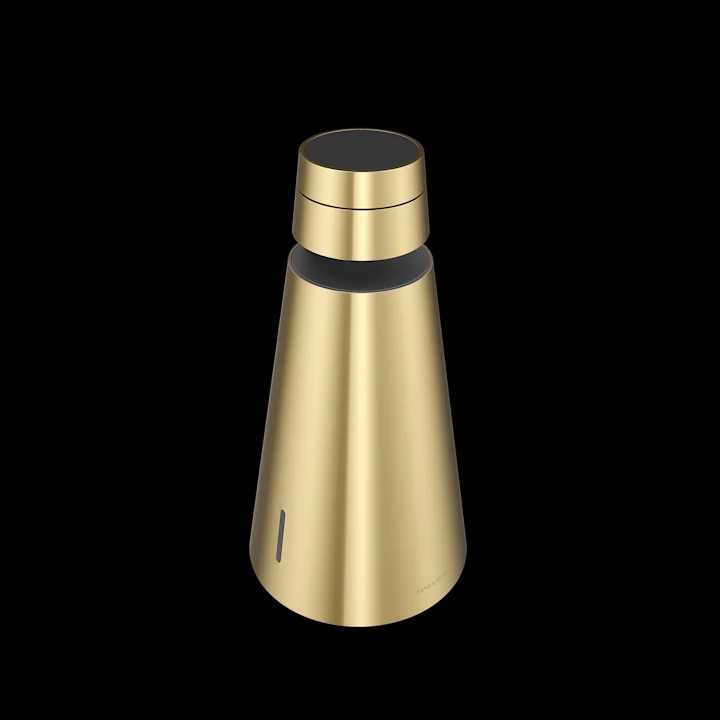Głośnik bezprzewodowy Bang & Olufsen Beosound 1 Gen 2 Wi-Fi 360° GW FV