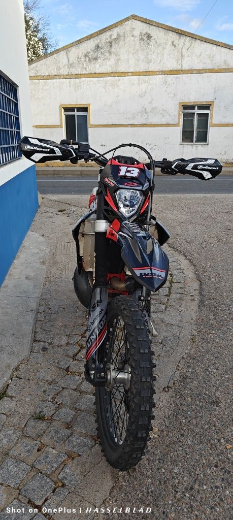 Beta RR 250 de 2021
