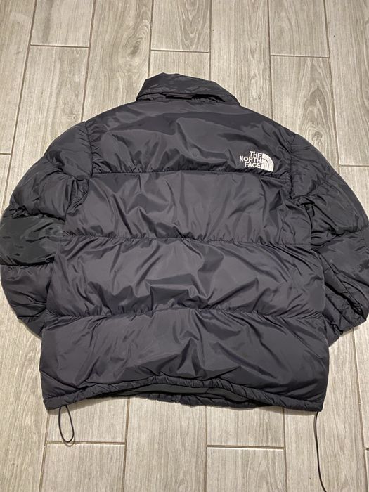 пуховик The North Face 700