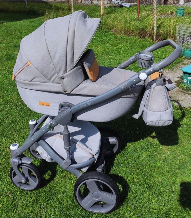 Дитяча коляска Riko Vario