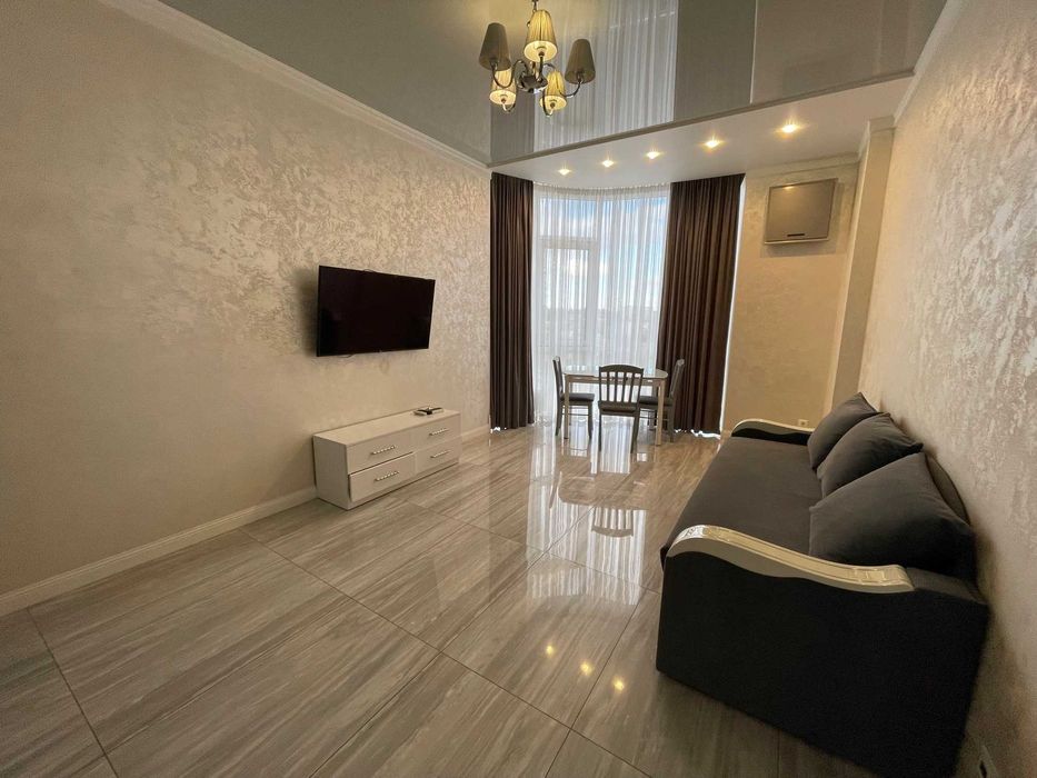 Оренда 1 кім. квартири вул. А. Верхогляда, 2-А. Будинок з ГЕНЕРАТОРОМ!