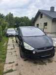 Ford S-max 2.5t , 191 tyś. km