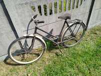 Rower Ukraina  (zabytek)
