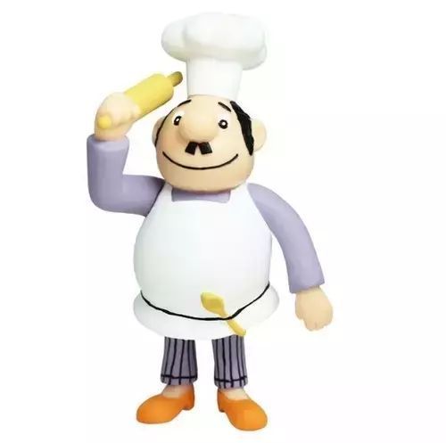 Bartolini Bartłomiej. Tisso-Toys