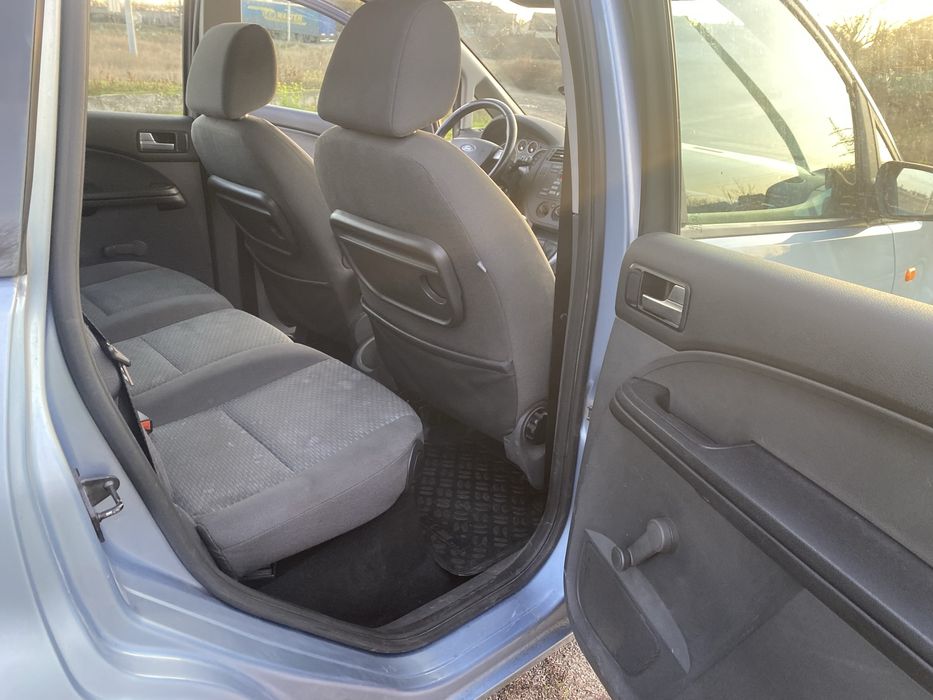 Продам Форд С- МАХ в отличном состоянии