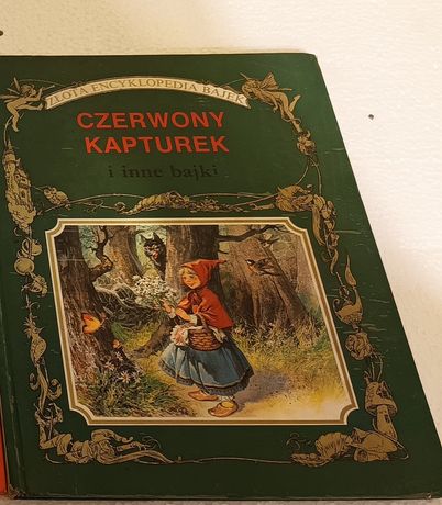 Książki dla dzieci zestaw