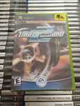 Need for Speed: Underground 2 [XBOX]