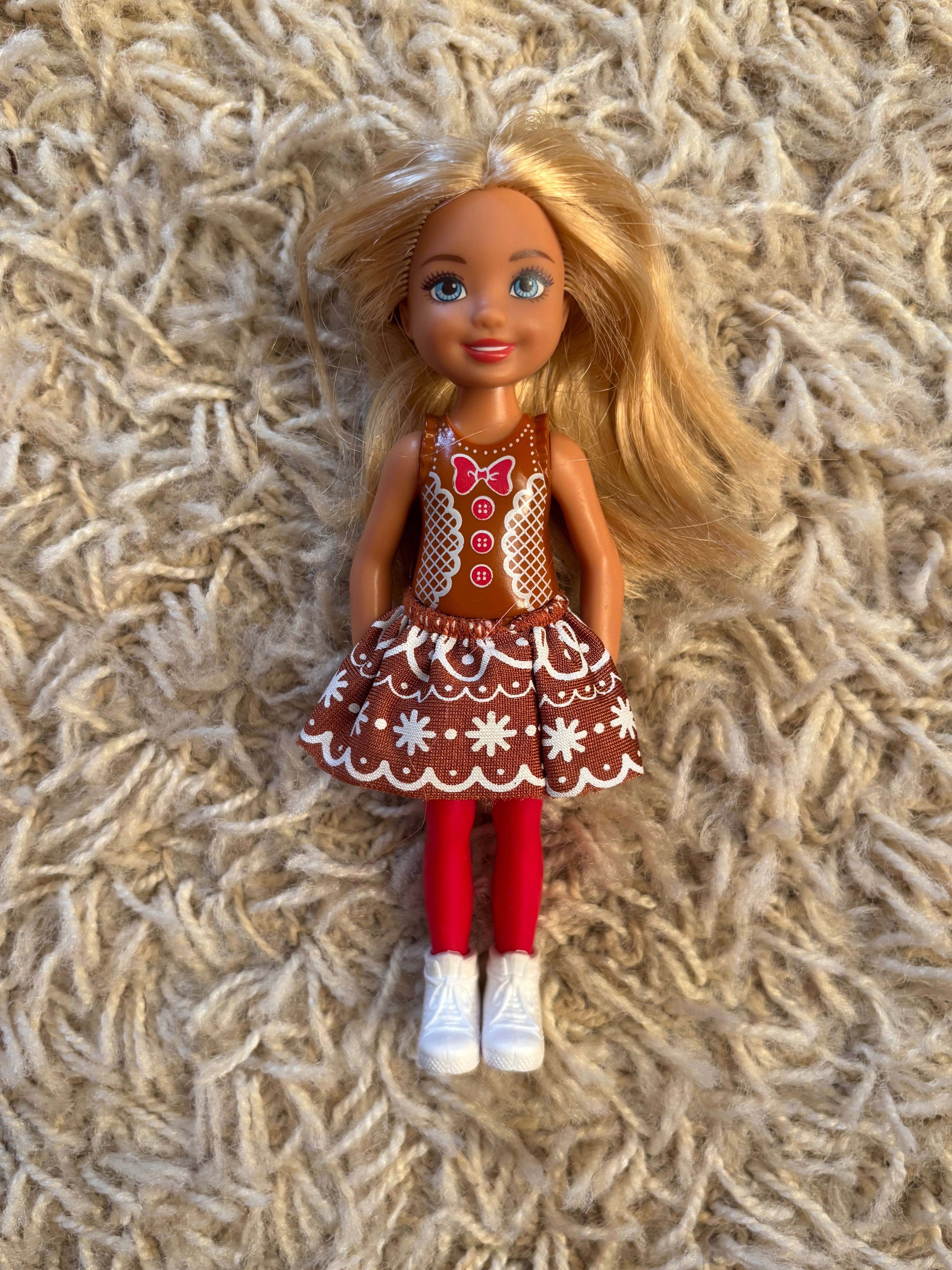 Ляльки Barbie, Chelsea для дівчинки