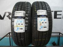 Opony wielosezonowe x2 215/65R15 Vredestein Nowe #E100