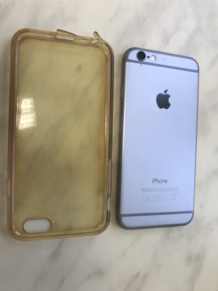 smartfon iphone 6s 32GB