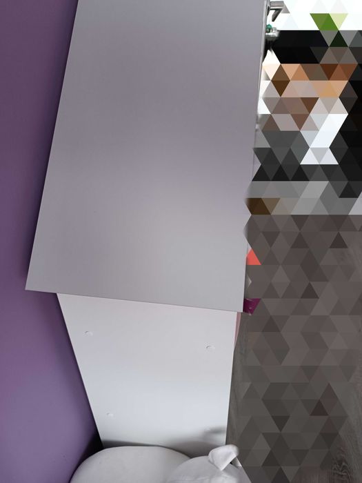 Zestaw Meble dla dziewczynki