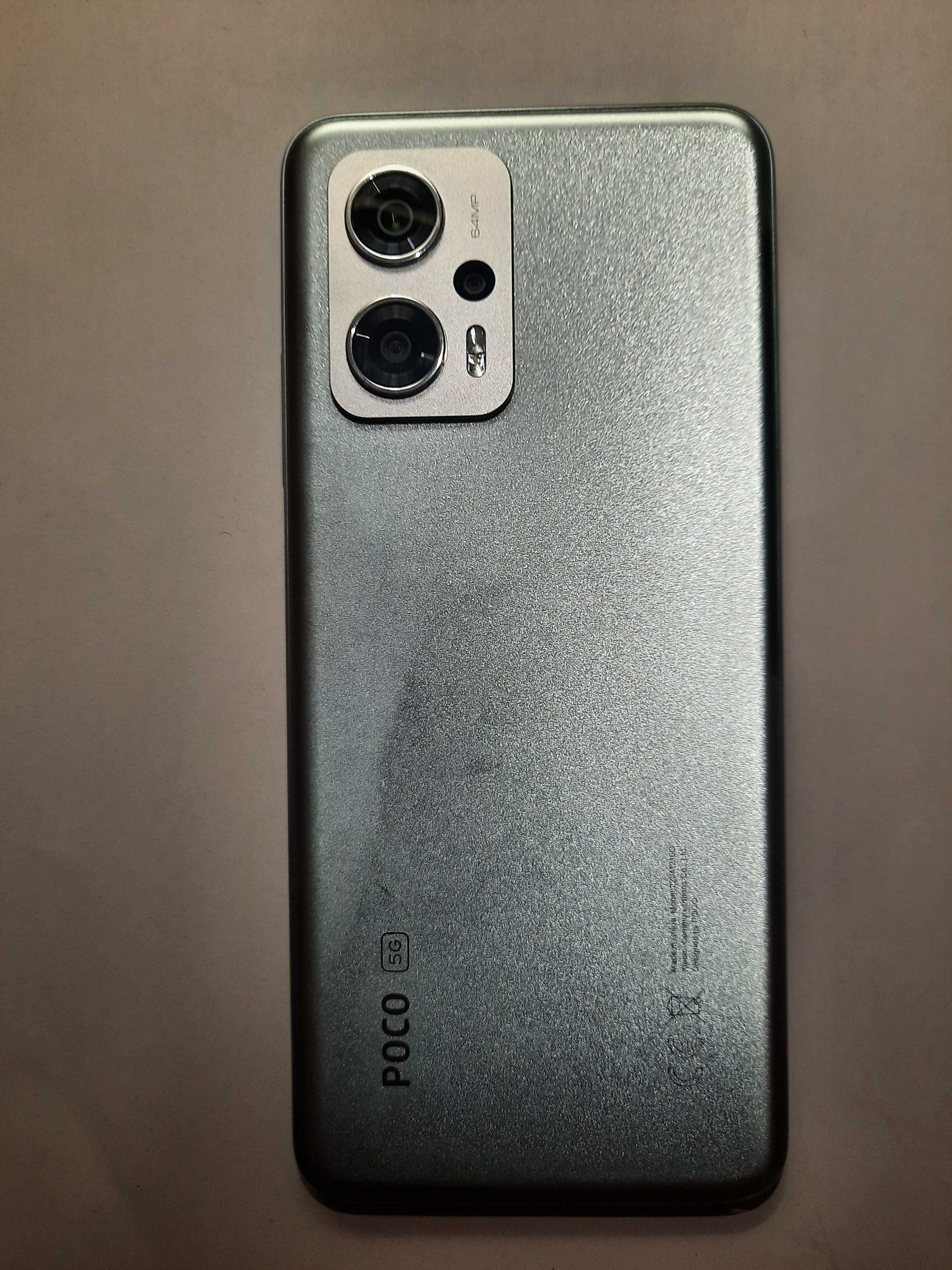 Телефон Poco x4 gt 8\256