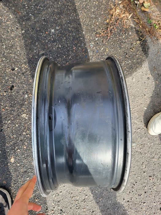 Оригинальный диск R19 BMW X5 F15 X6 F16 E70 E71