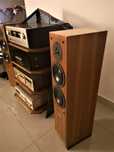 Kolumny Dynaudio Contour 1.8 MKII