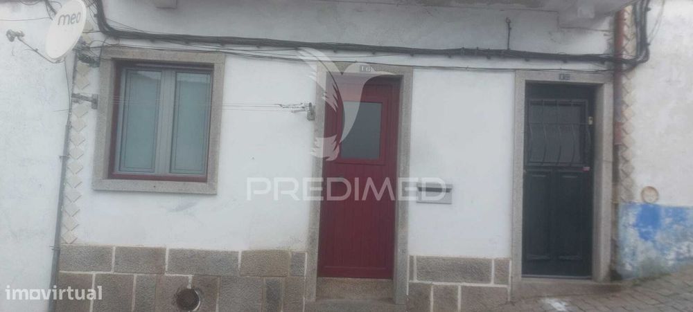 Apartamento T2 Remodelado – R/C