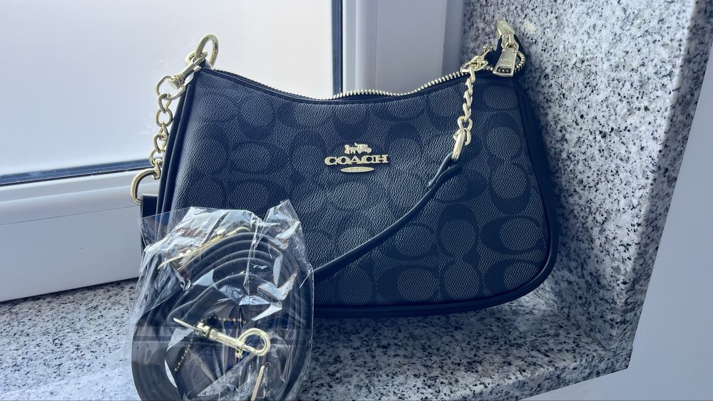 Vendo mala Coach