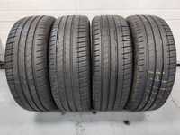 215/45R18 Michlin Pilot Sport 3 komplet opon letnich