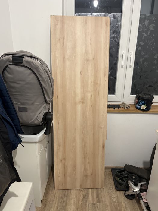 Blat z plyty  z mebli na wymiar