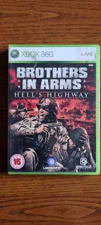 Brothers in Arms: Hells Highway xbox 360